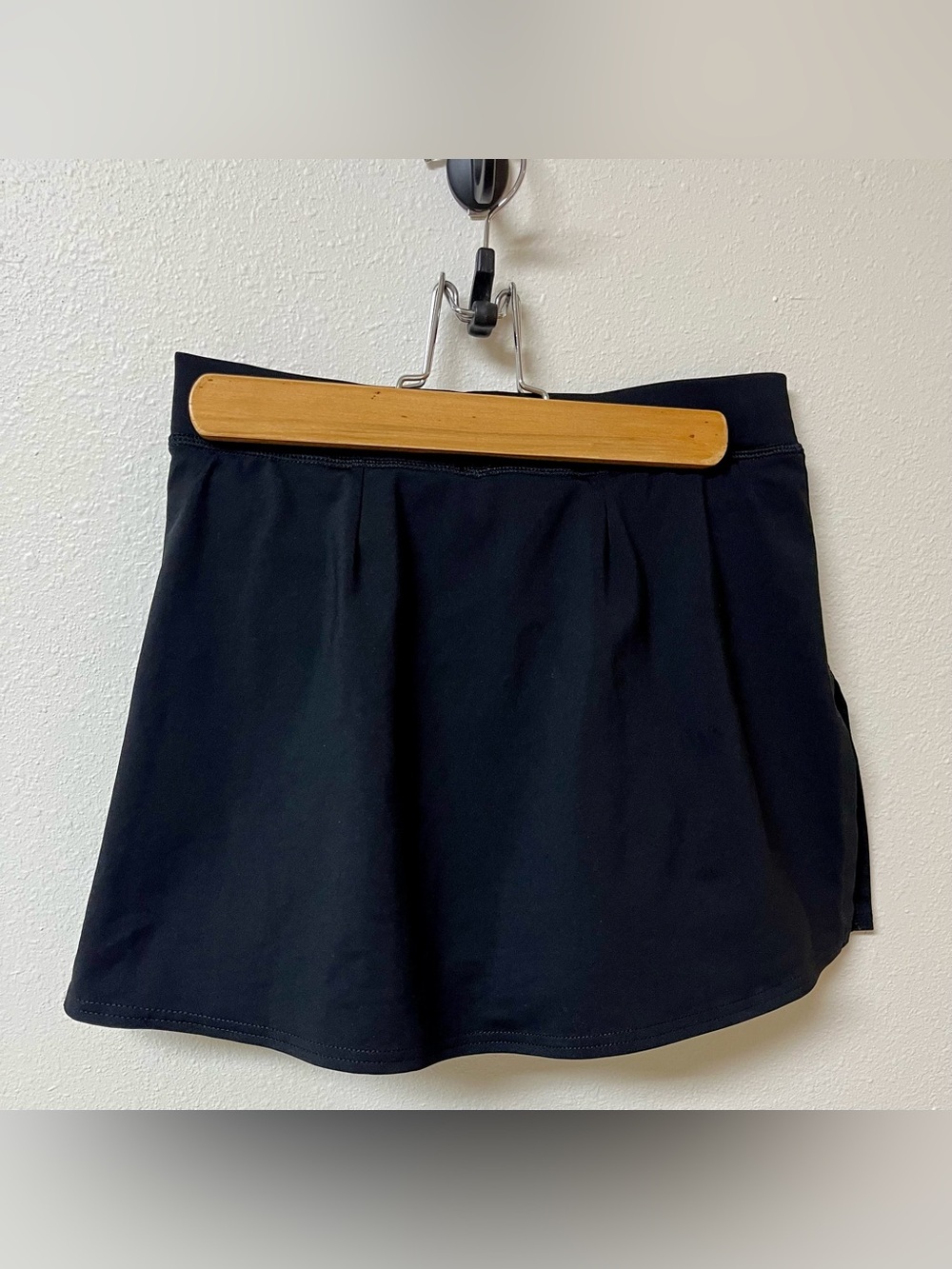 Mt Borah padded cycling Skort - Picture 2 of 3